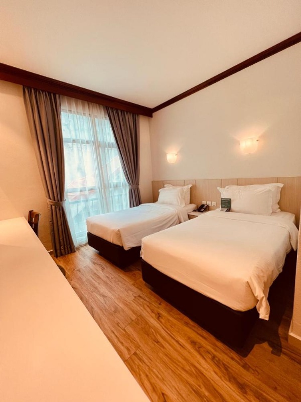 Park View Hotel image 11