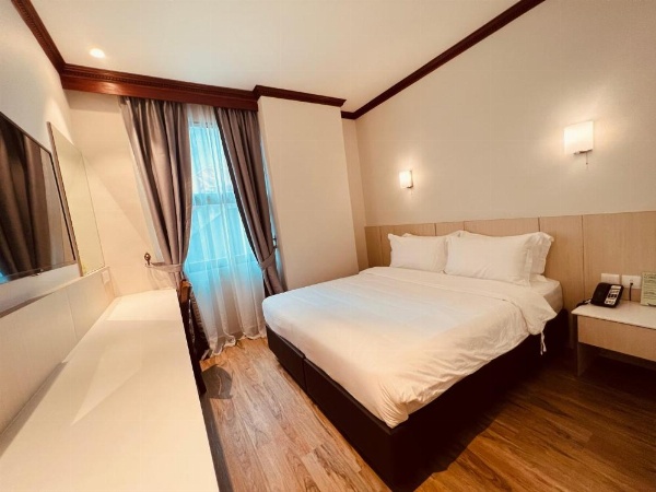 Park View Hotel image 14