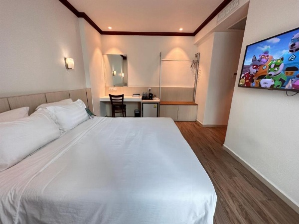 Park View Hotel image 18